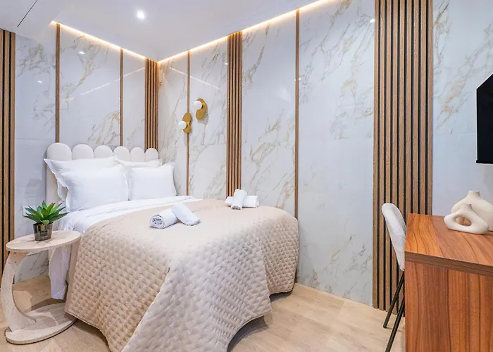 The Element Hotel
