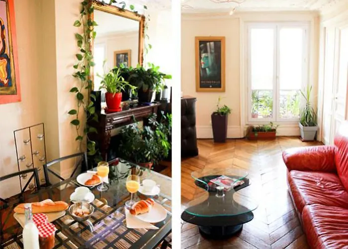 Gay B&B Tour Saint-Jacques