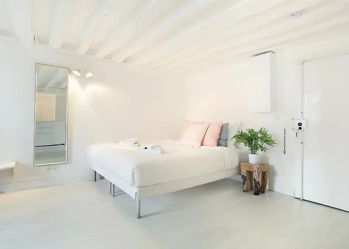 Studio Bonne Nouvelle