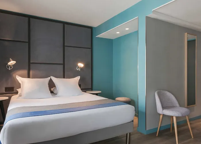 Hotel Sanso By Happyculture