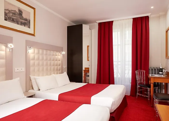 Grand Hôtel Amelot
