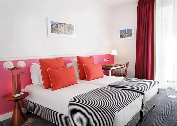 Hôtel Monterosa - Astotel
