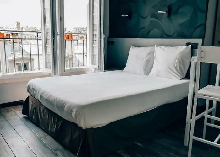 Hotel Luxia