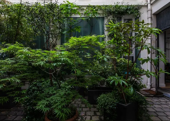 Fabulous Design Loft - High Marais/Republique