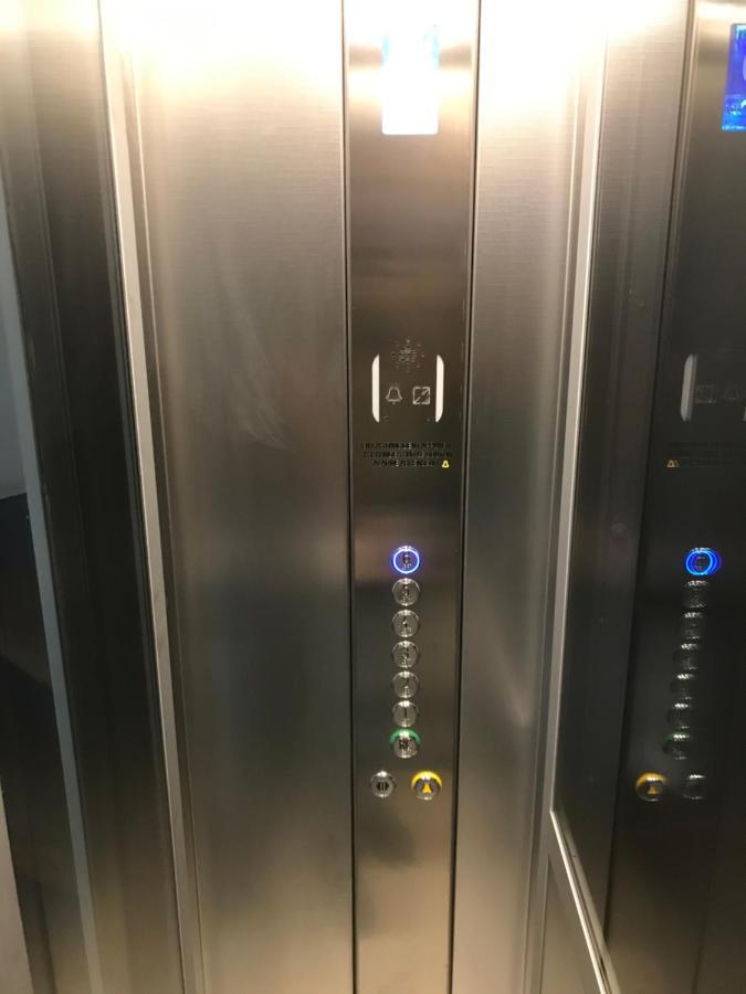 Apartment Assas-vavin Paris