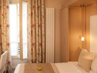 Le Petit Belloy Hotel 3*