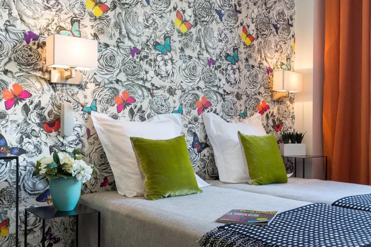 Victoria Châtelet Hotel Paris