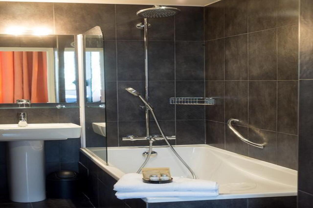 Victoria Châtelet 3* Paris