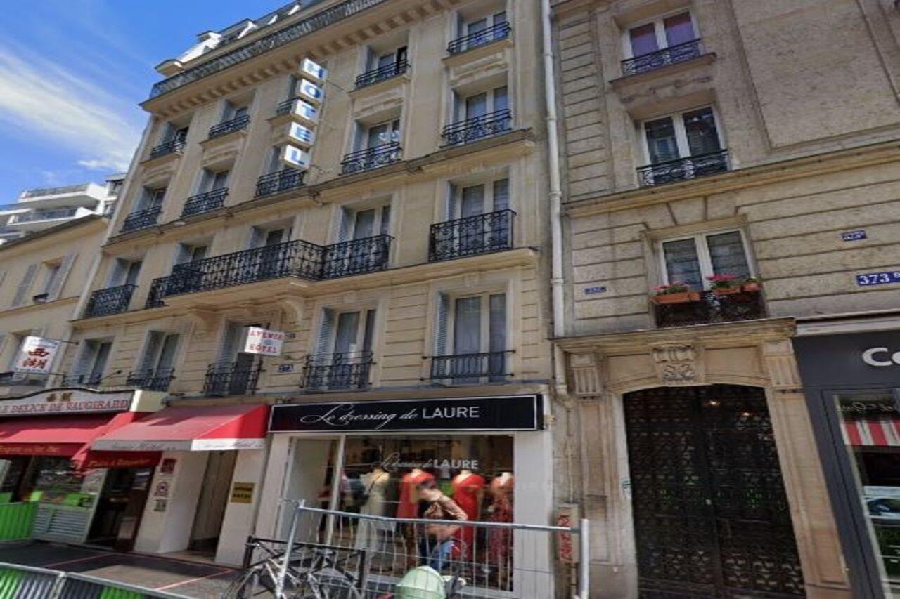 Hotel Avenir 2*