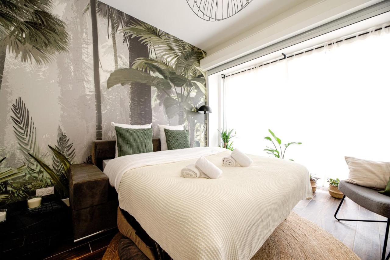 Luxury Near Tour Eiffel Apartamento Paris