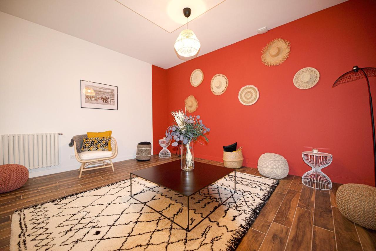 Luxury Near Tour Eiffel Apartamento Paris