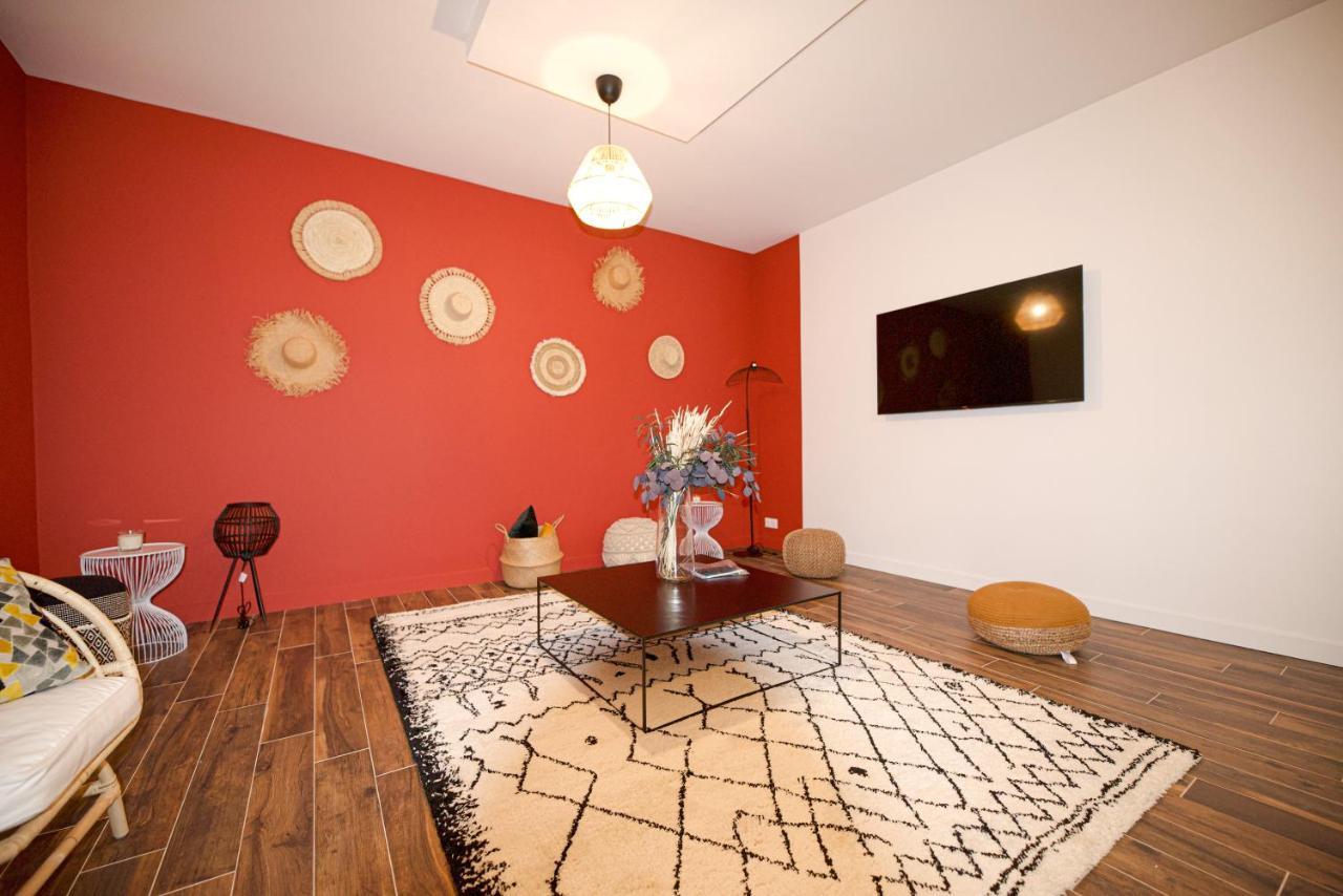 Luxury Near Tour Eiffel Apartamento