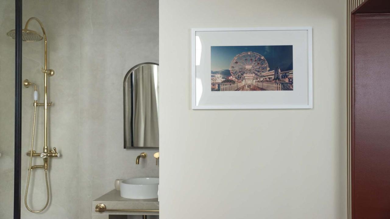 Apartment Studio A 15 A Proximite Tour Eiffel