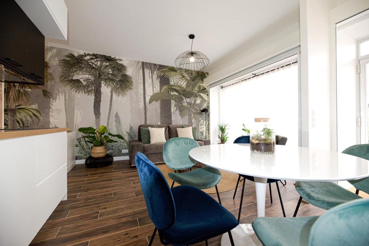 Apartamento Luxury Near Tour Eiffel Paris
