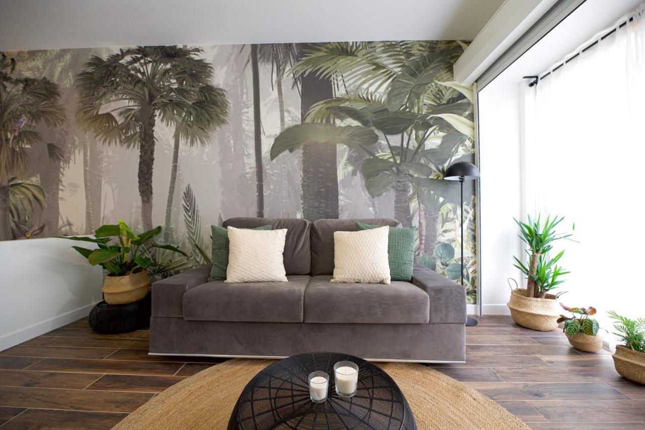 Luxury Near Tour Eiffel Apartamento Paris