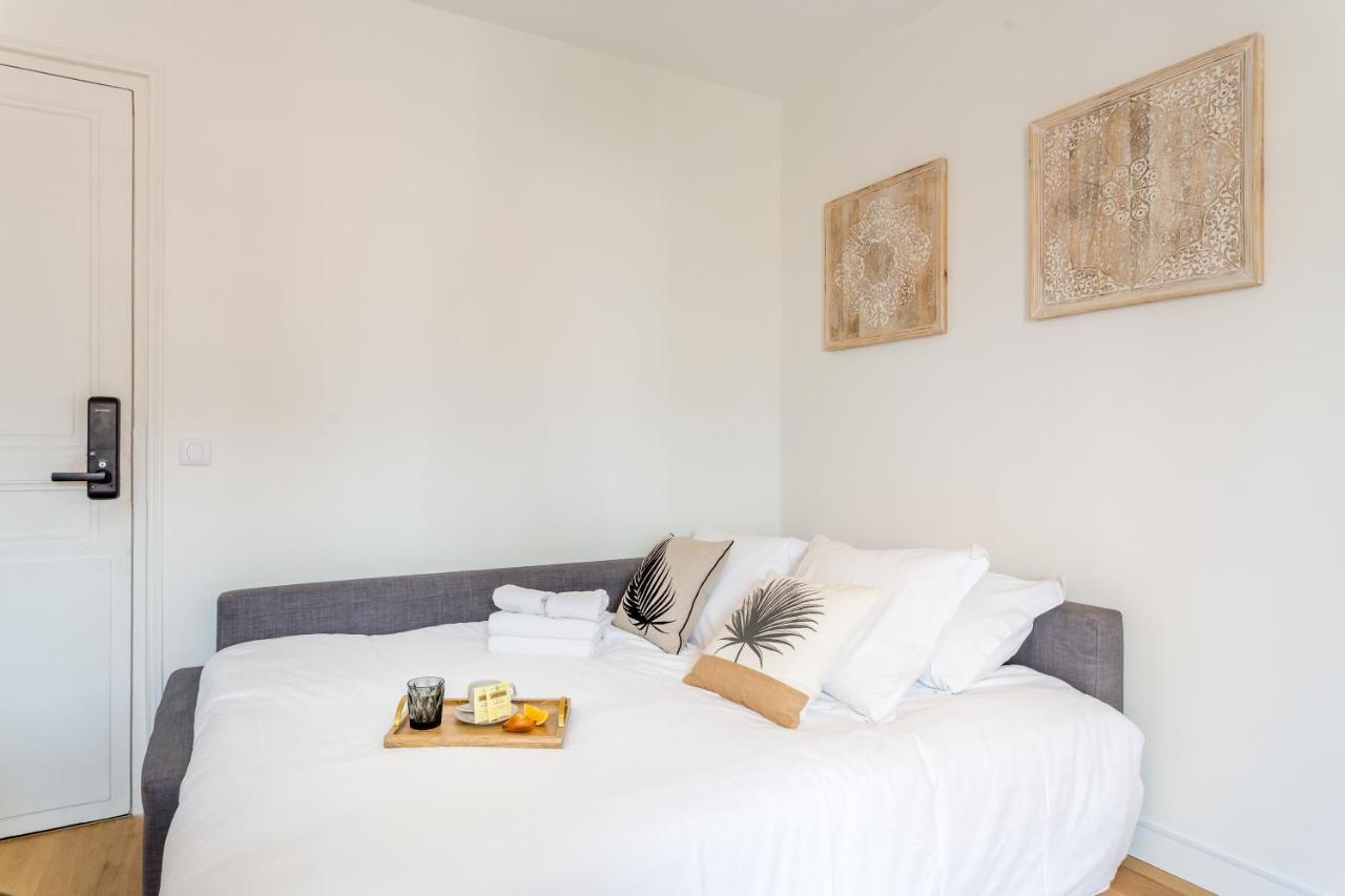 Saint-sabin Apartamento