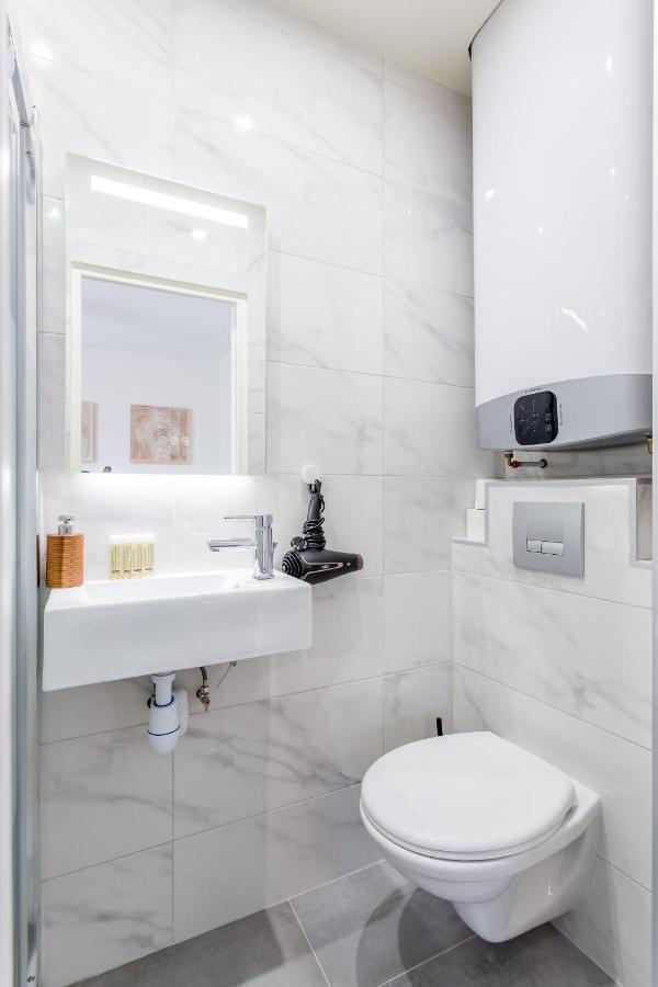 Saint-sabin Apartamento Paris