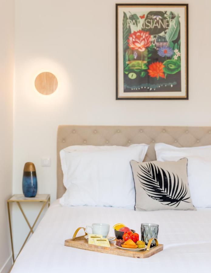 Saint-sabin Apartamento