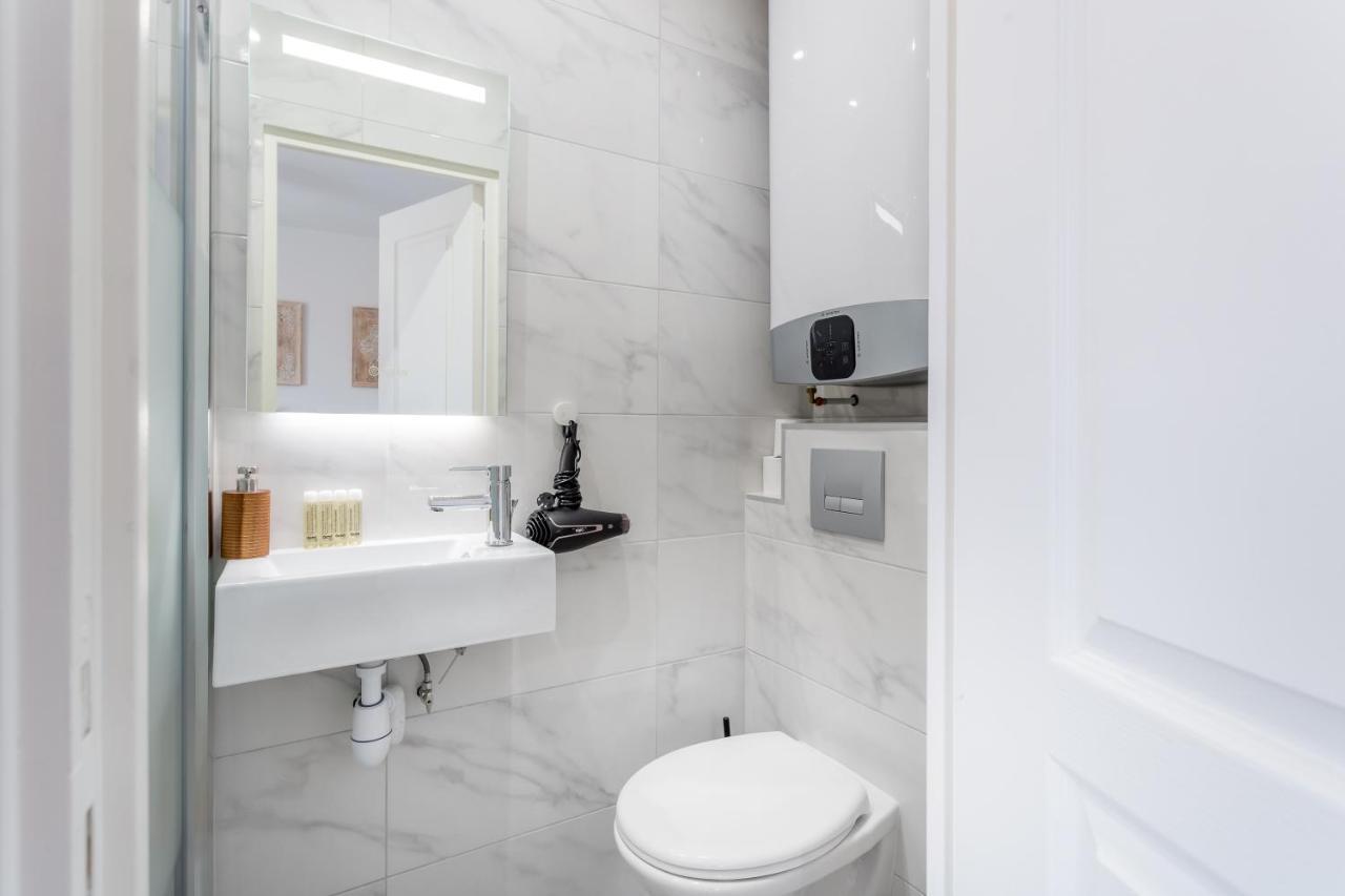 Saint-sabin Apartamento Paris