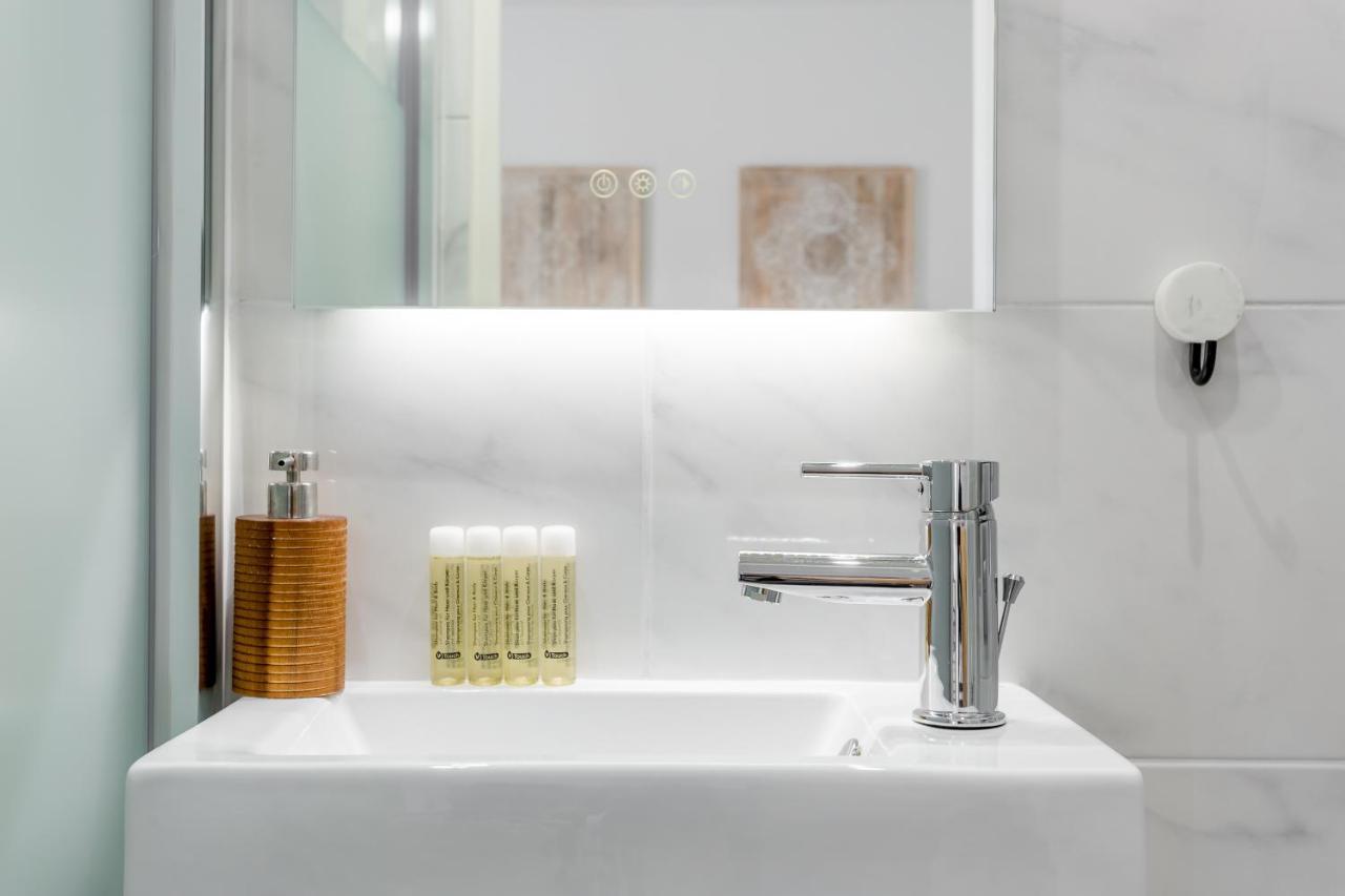Apartamento Saint-sabin