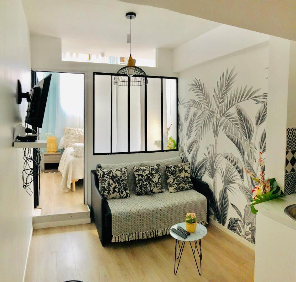 Appartement Saint Paul 22