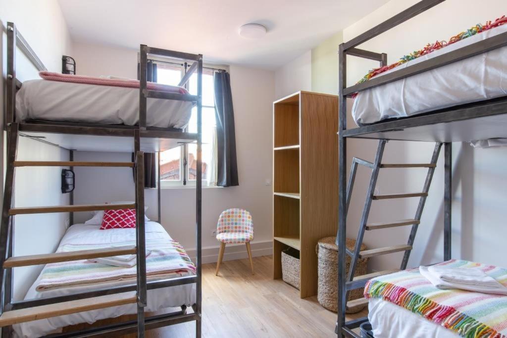 Lofts Philippe-auguste Appartement Paris