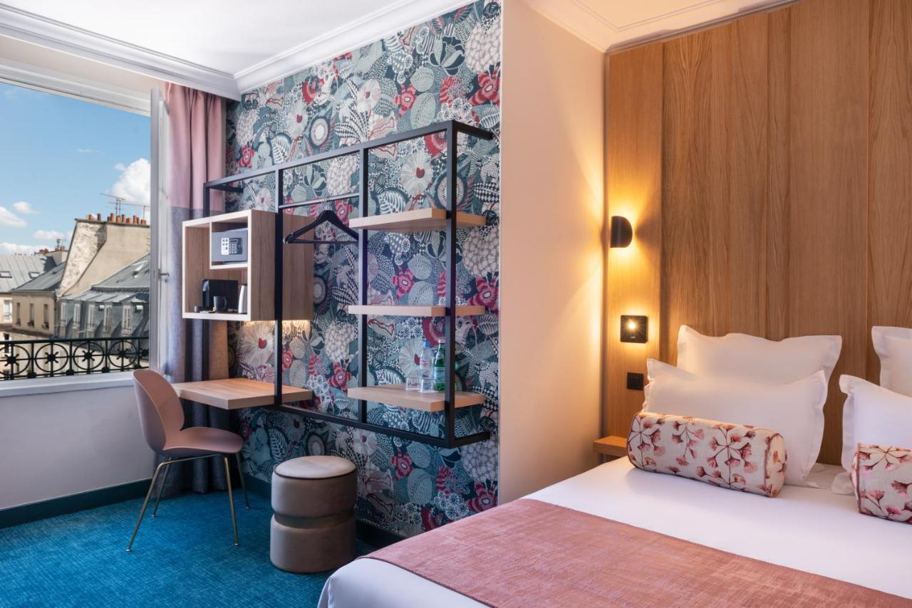 Leonardo Boutique Opera Hotel