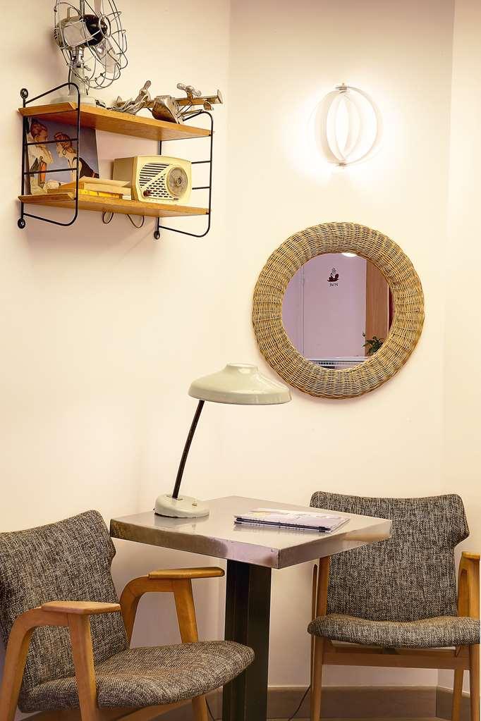 Aulivia Opéra 4* Paris