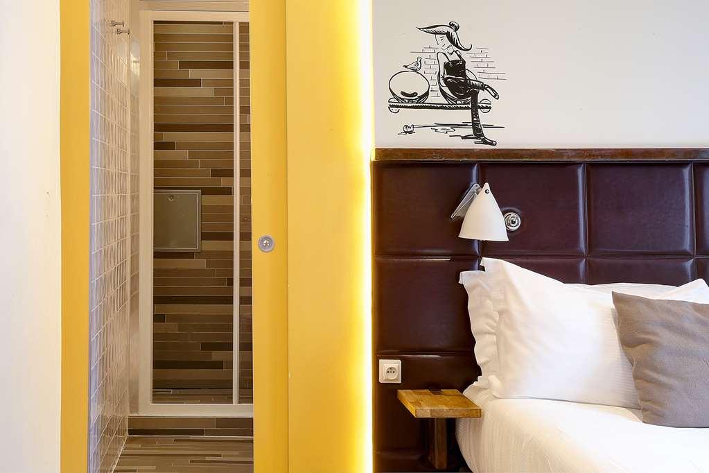 Hotel Aulivia Opéra