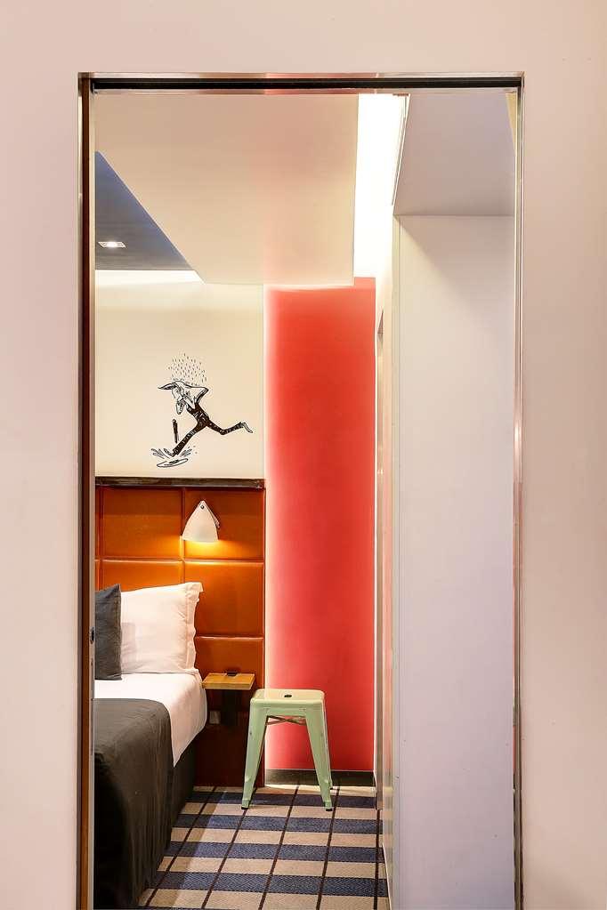 Hotel Aulivia Opéra 4*