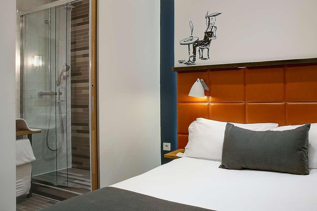 Hotel Aulivia Opéra 4*