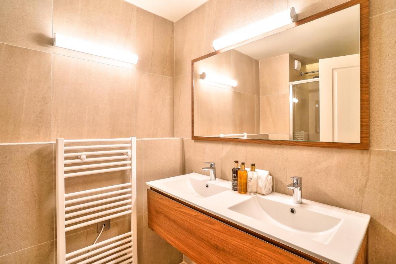 Apartamento 133 - Urban Amazing Flat Montorgueil Paris
