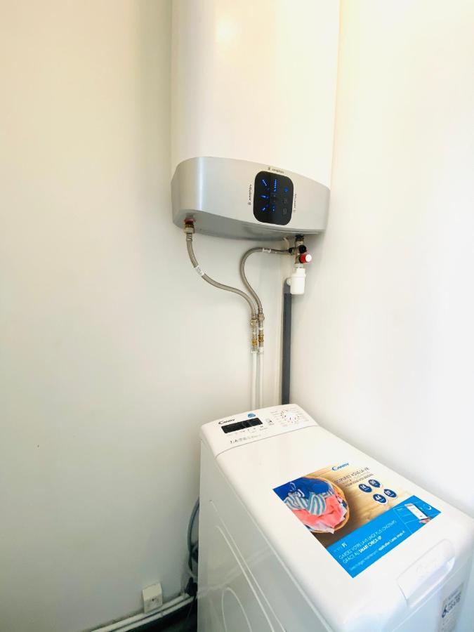 Appartement Saint Paul 22