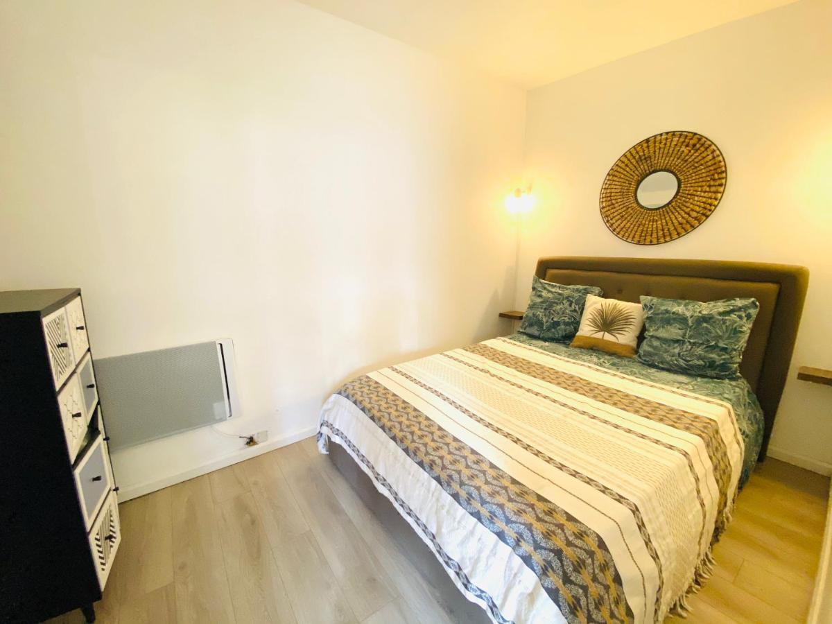 Saint Paul 22 Appartement