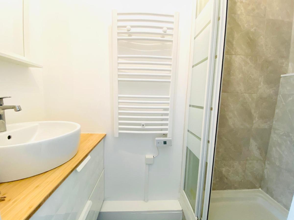 Saint Paul 22 Appartement *