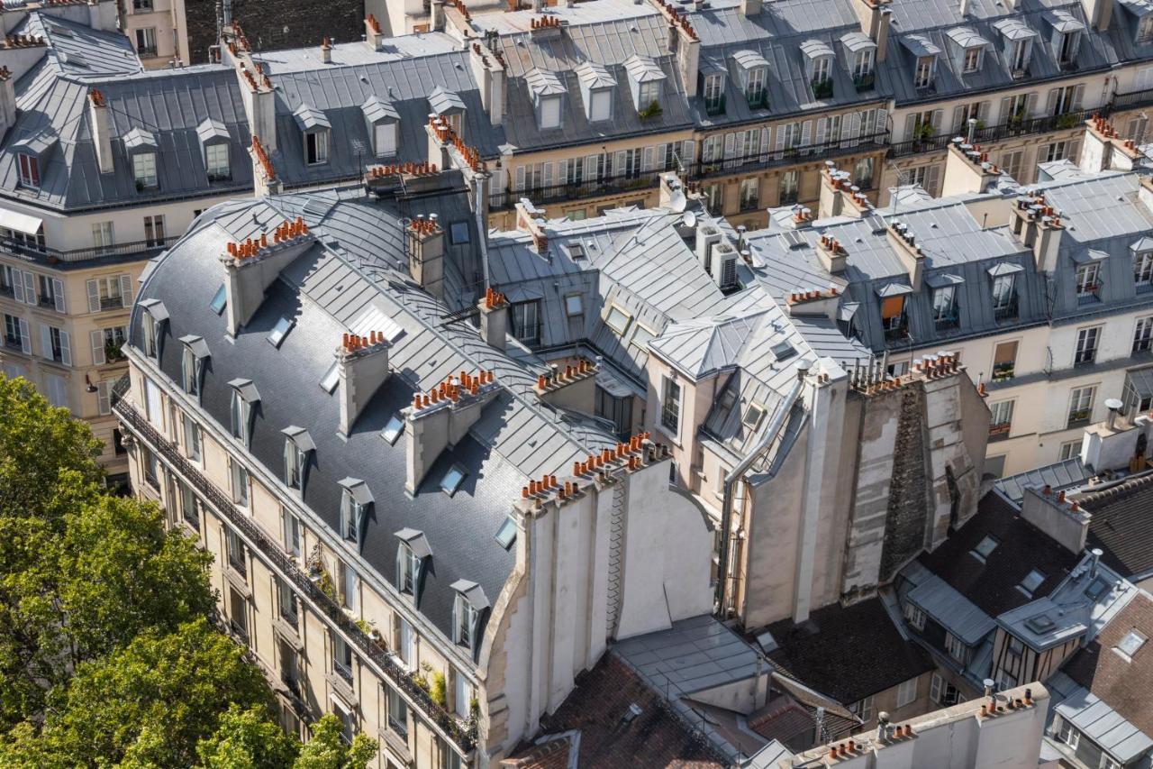 Hotel Bonaparte 3*