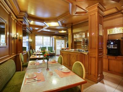 Hotel Murat Paris