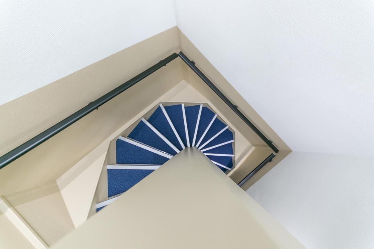 Ws Tour Eiffel - Nicolo Apartment