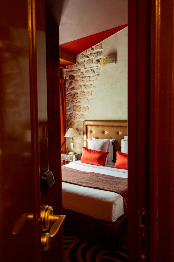 Du Beaumont 4* Paris