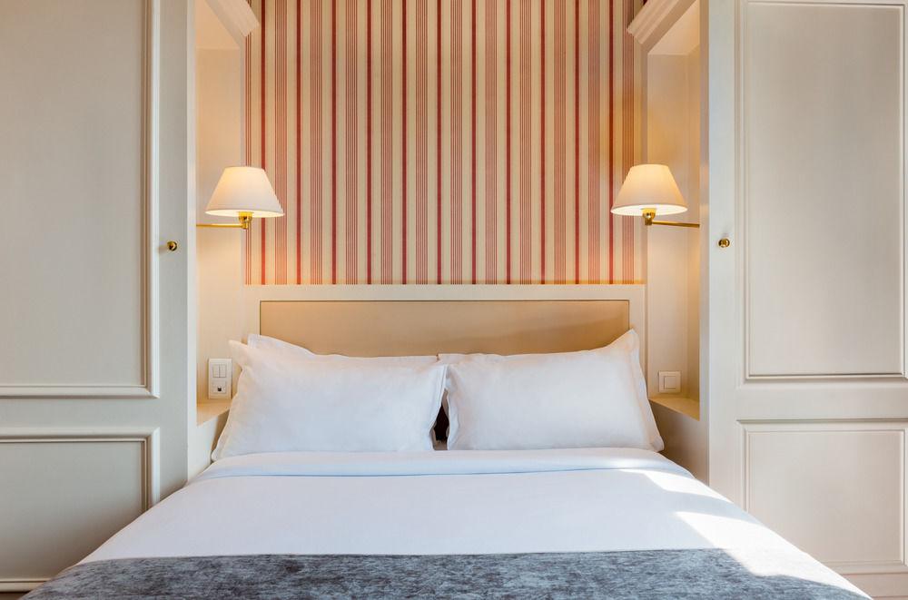 Lenox Montparnasse 3* Paris
