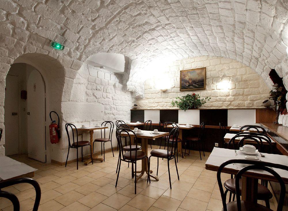 Bristol République Hotel Paris
