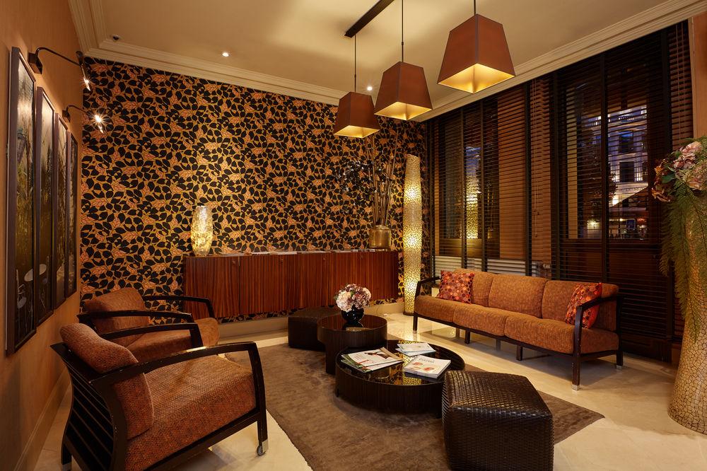 Oratio Hotel Paris