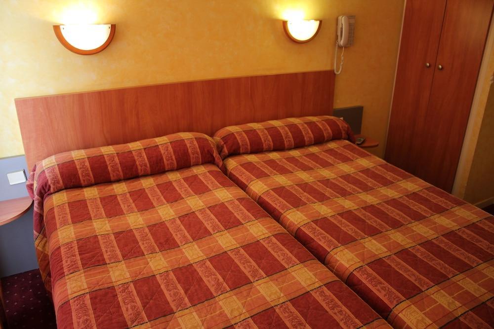 Little Hotel Paris