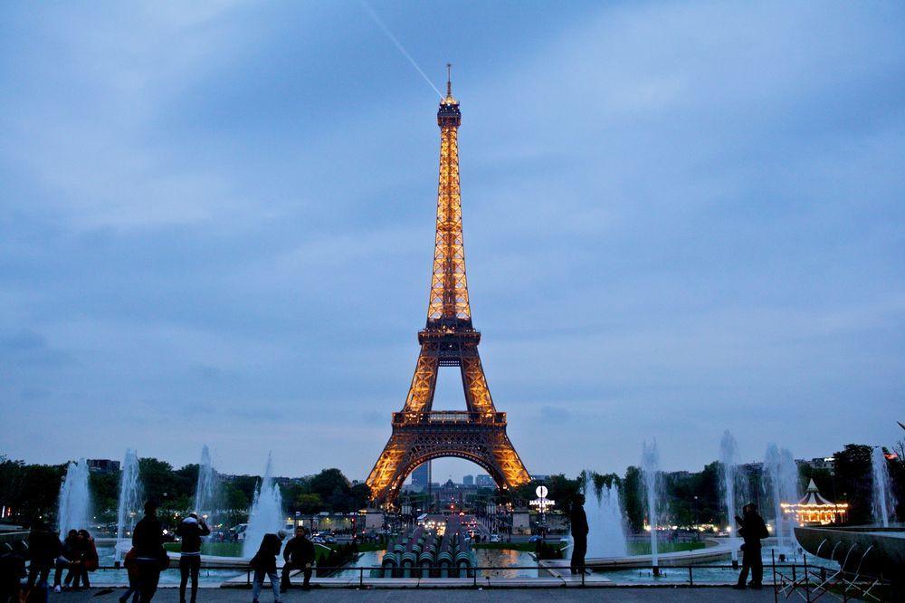 De Sers Champs Elysées 5* Paris