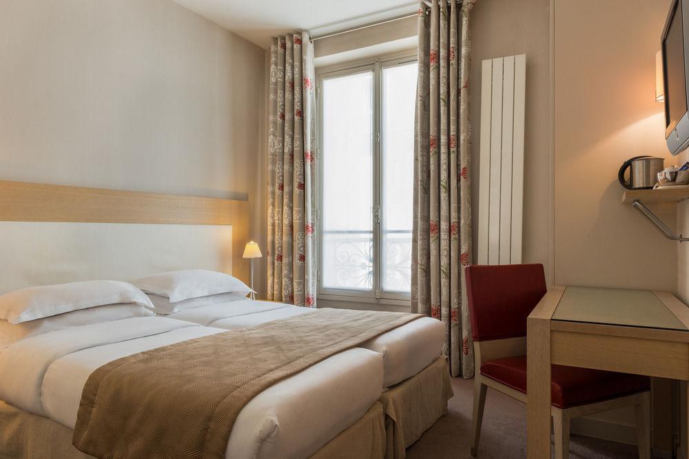Le Petit Belloy Hotel