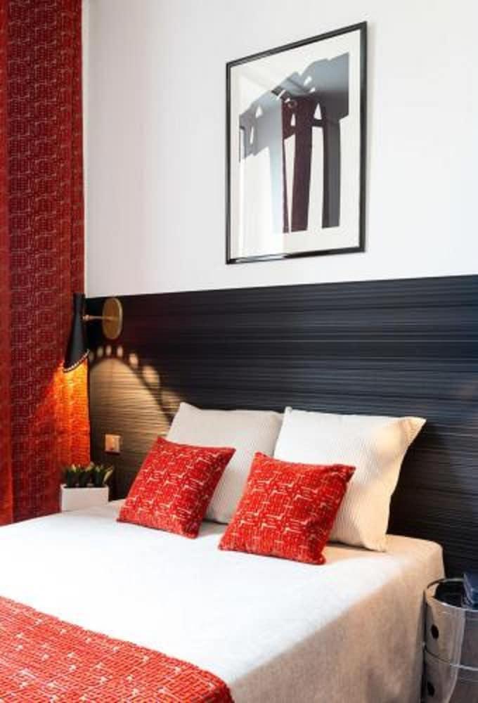 Victoria Châtelet Hotel Paris
