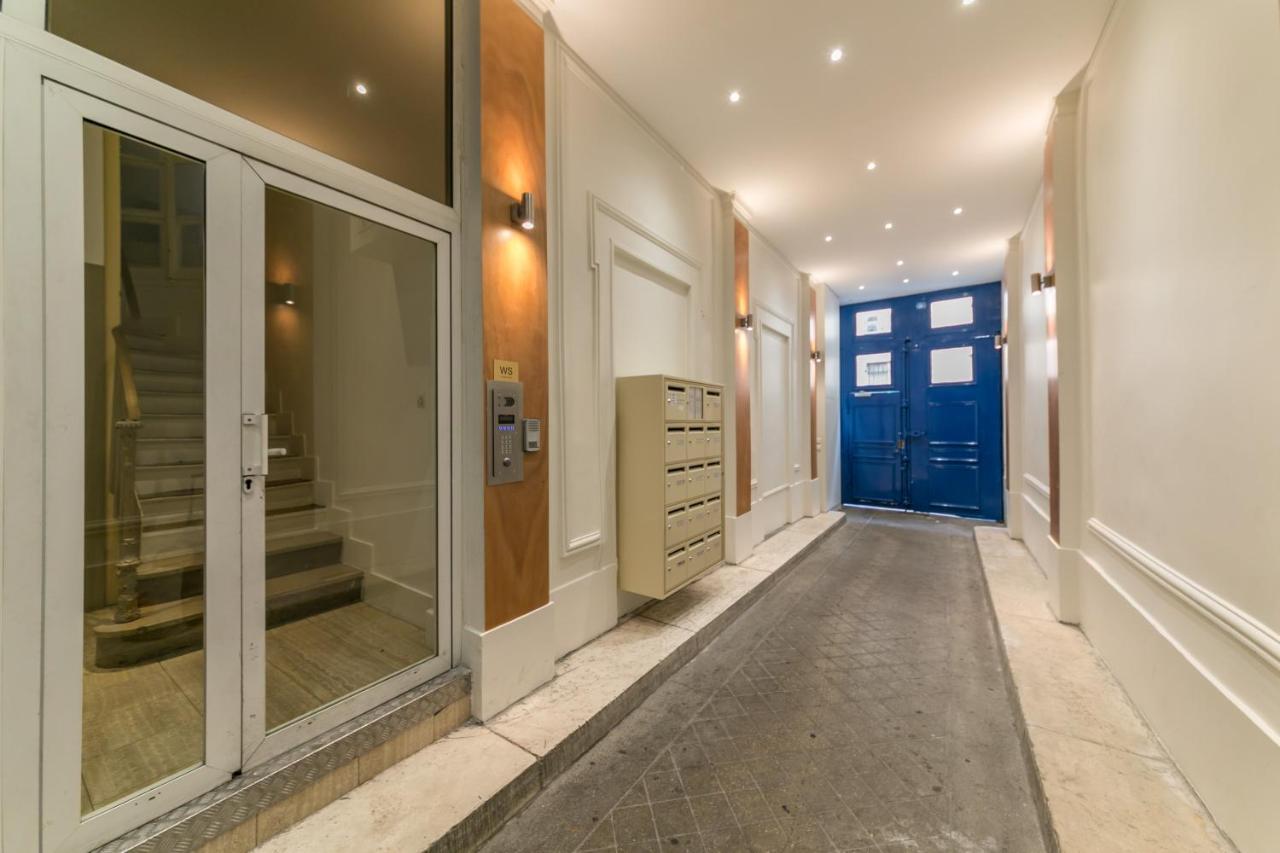 Ws Opera - Rossini Apartment