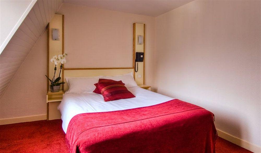 Antin St Georges Hotel Paris