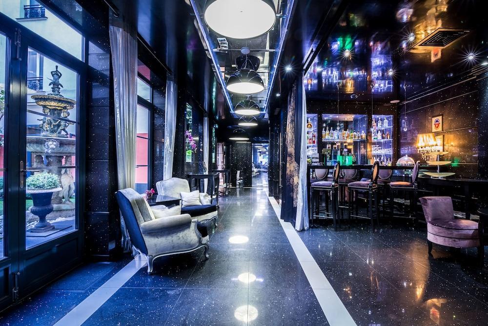 Maison Albar Le Diamond 5*