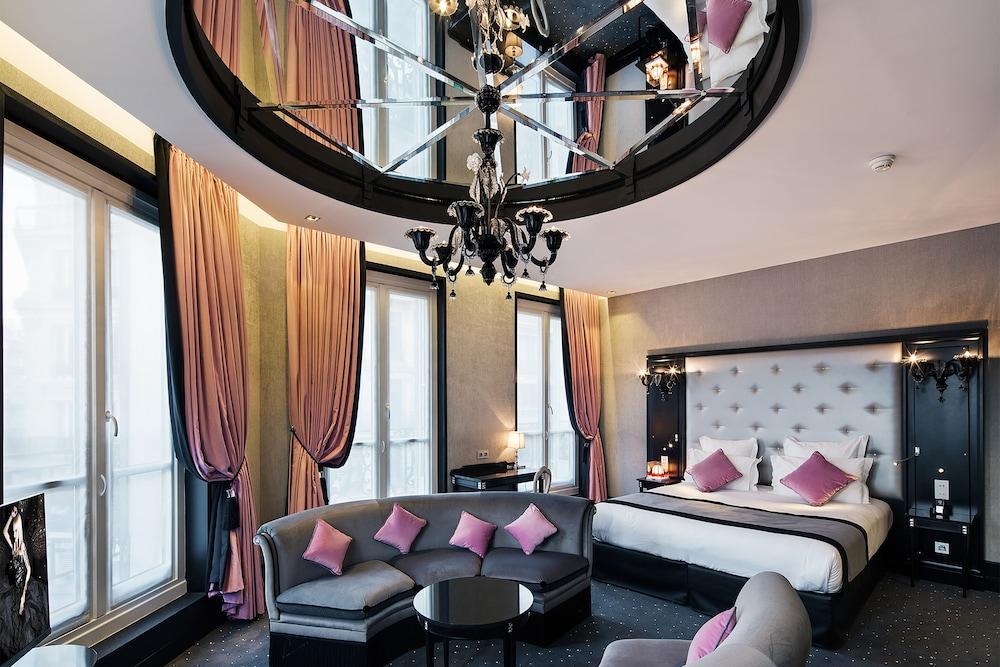 Hotel Maison Albar Le Diamond